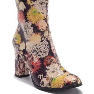 Matisse La Brea Bootie 7